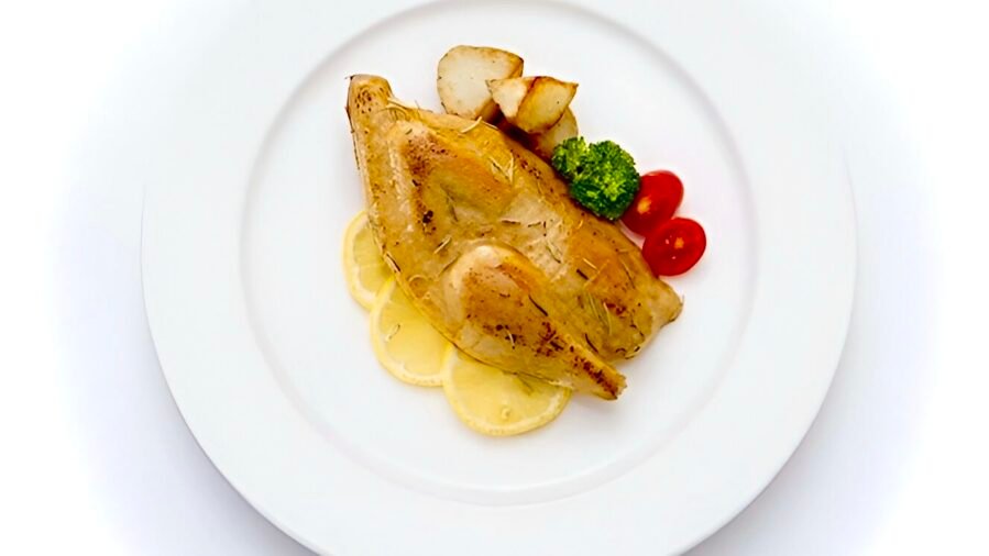 VEGGIE HÄHNCHEN