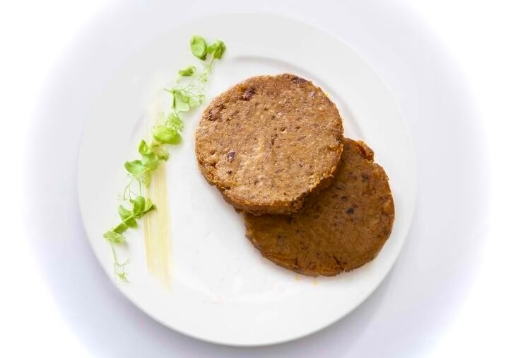 VEGGIE RIND